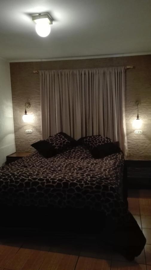 Hotel Costa Norte Iquique Kültér fotó