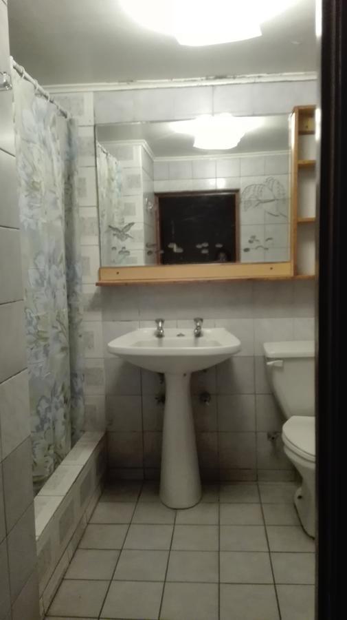 Hotel Costa Norte Iquique Kültér fotó